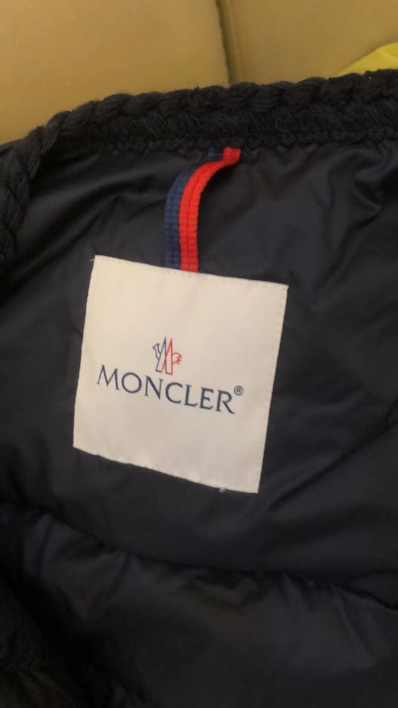 Moncler Down Jackets